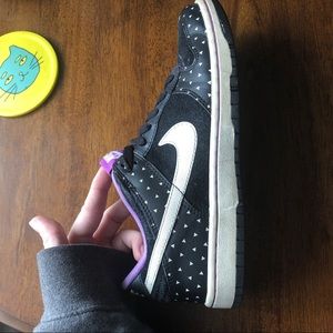 Nike Dunk Low women’s 7.5, Worn maybe 5 times